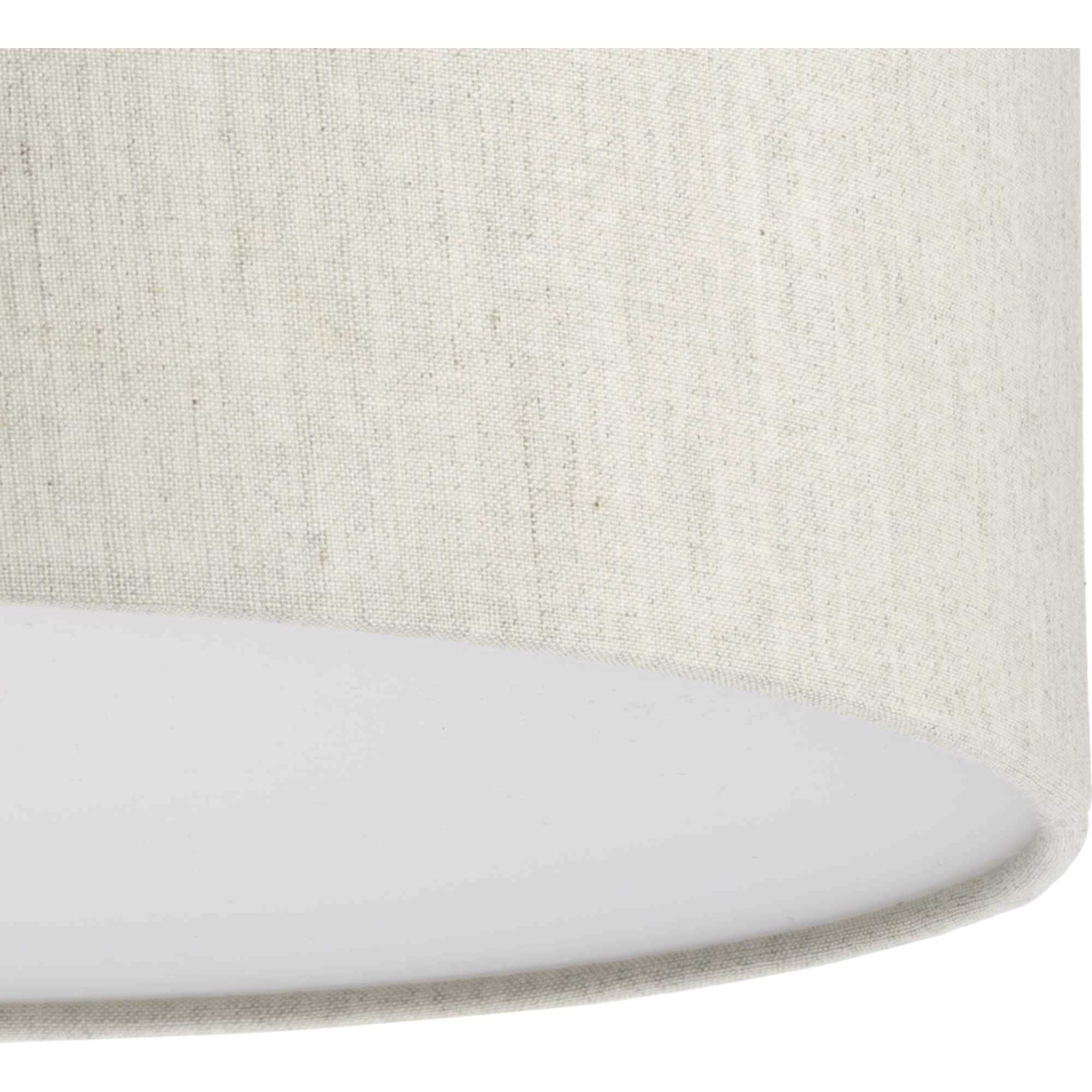 Markor 1 Light 12 inch Brushed Nickel/Matte Black/Vintage Brass Drum Pendant Ceiling Light