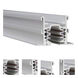 W Track 120 White Track Accessory Ceiling Light