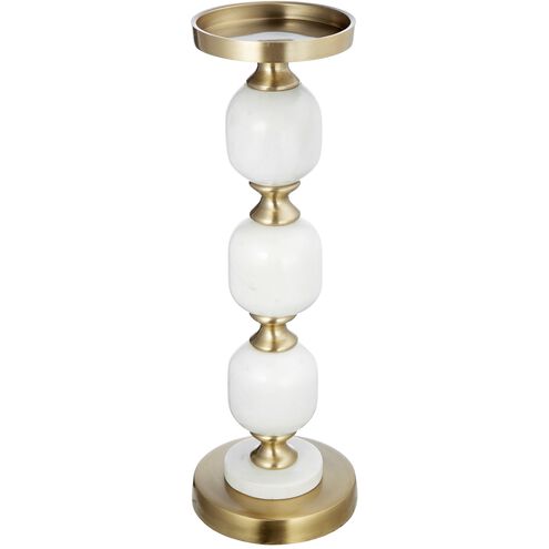 Anita 15 X 5.1 inch Candleholder