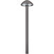 Interpath 12 2.5 watt Bronze Path Lighting in 2700K, Path and Area Light, WAC Landscape