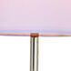 Hudson 2 Light 14 inch Polished Nickel Wall Sconce Wall Light