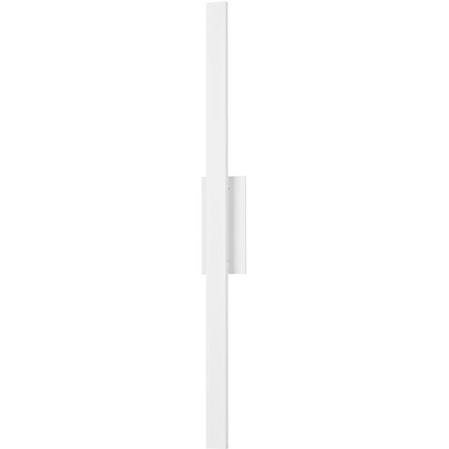 Alumilux Line 5CCT LED 4.5 inch White Outdoor Wall Mount
