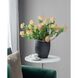 Anita 9.8 X 7.9 inch Flower Vase