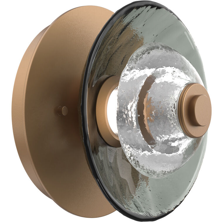 Atmosphere Cirrus 1 Light Flush Mount