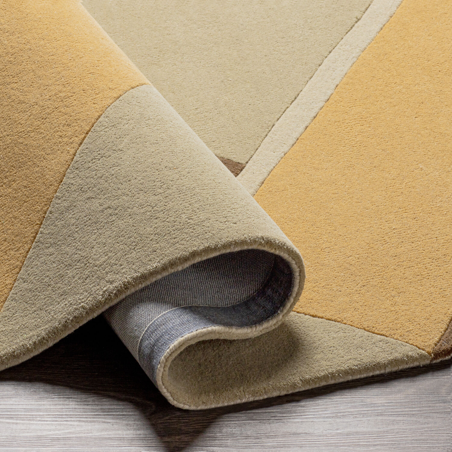 Queens 144 X 106 inch Camel Rug in 9 X 12, Rectangle