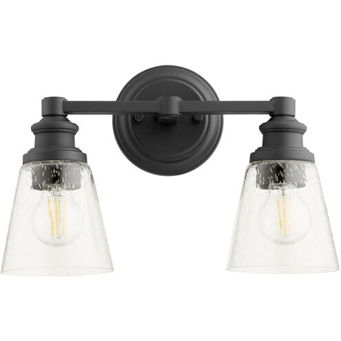 Dunbar 2 Light 15.00 inch Wall Sconce