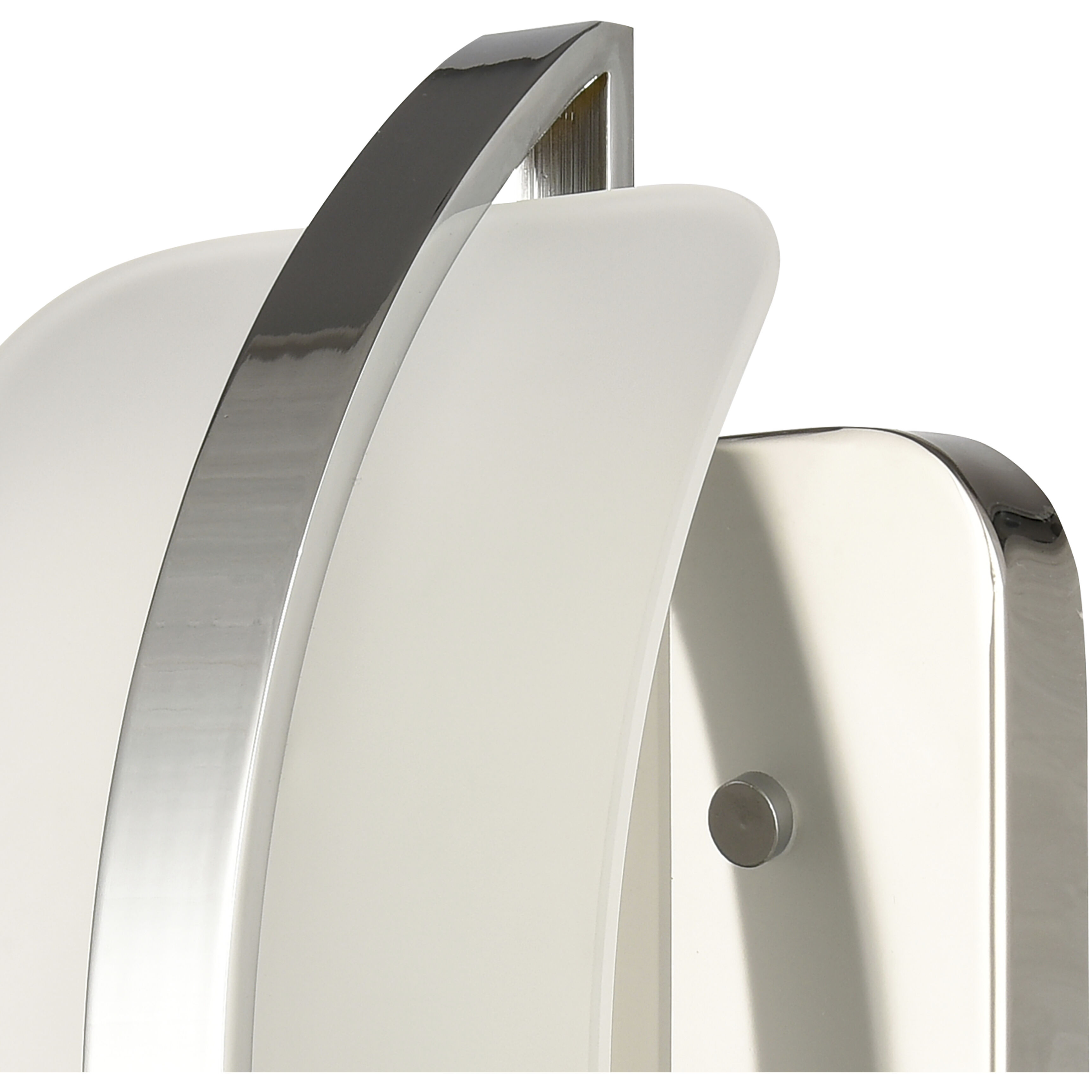 Curvato Vanity Light Wall Light