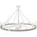 Sawyer 44.00 inch Indoor Ceiling Fan
