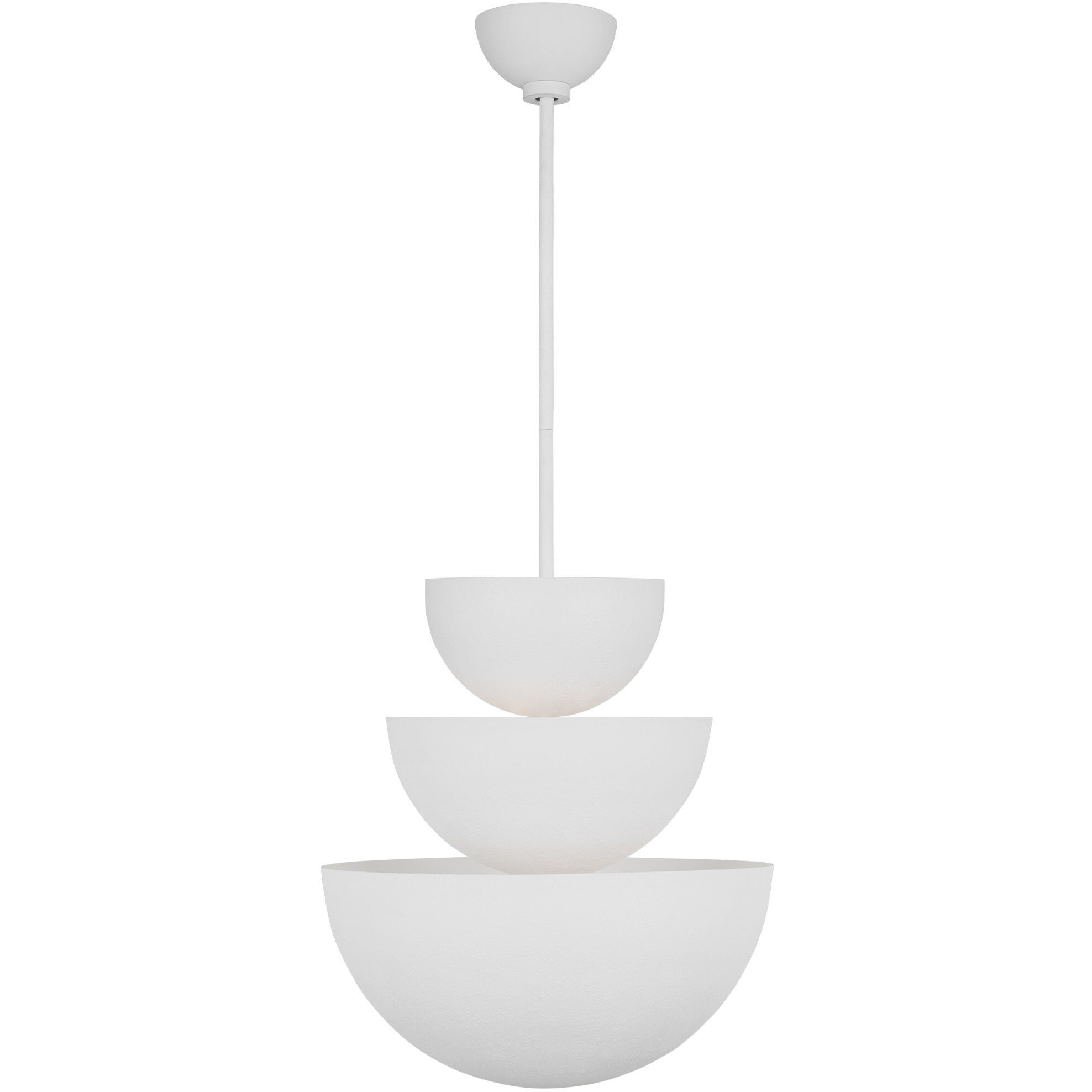 Visual Comfort Studio Collection LXC1039CPST Christiane
