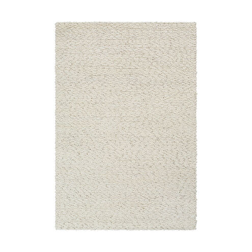 Kapara 36 X 24 inch Cream Rugs, Rectangle