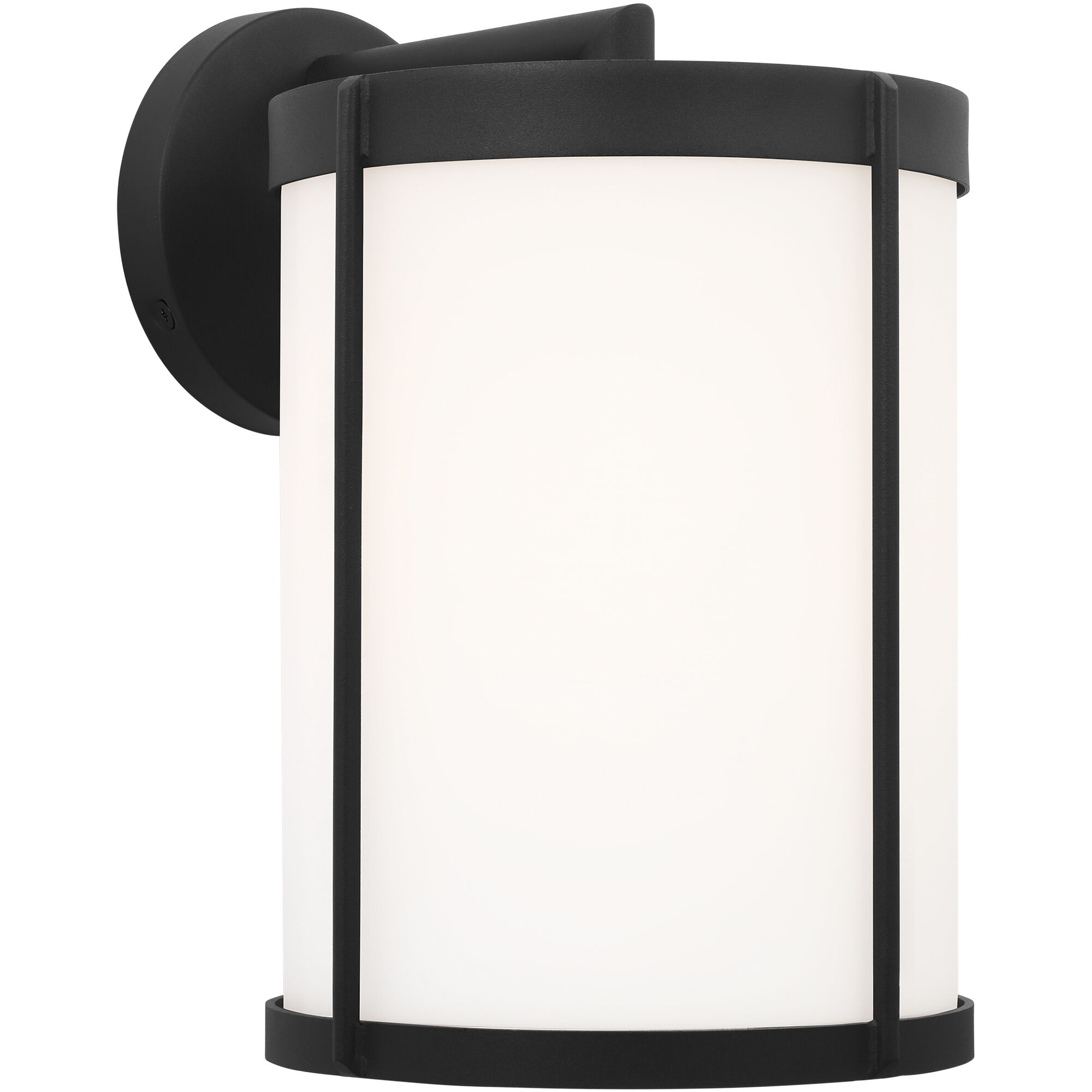 Luning 1 Light 8.13 inch Outdoor Wall Light