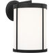 Luning 1 Light 8.13 inch Outdoor Wall Light