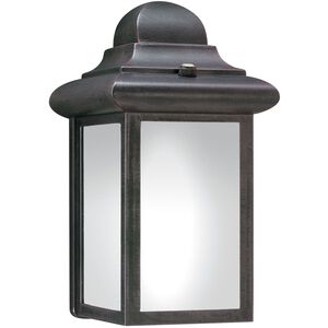 Windbrook Outdoor Wall Lantern