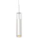 Jarvis 1 Light 2.75 inch Pendant