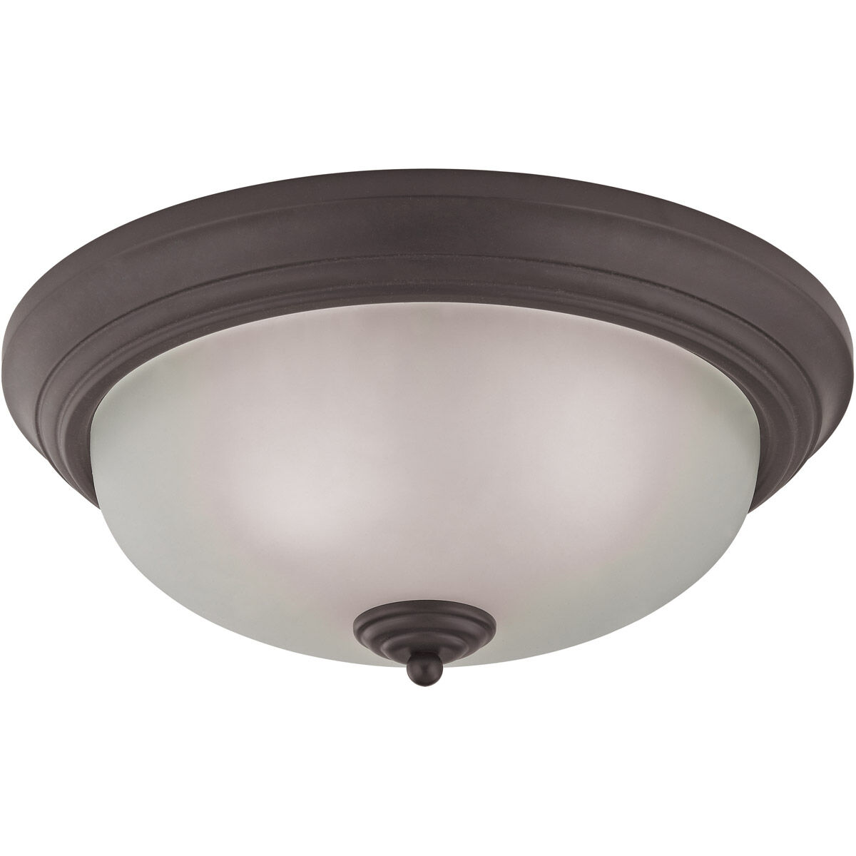 Oil rubbed bronze flush mount light deals
