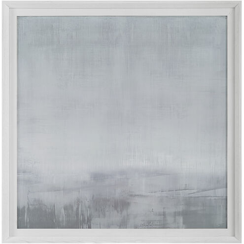 Fate 47 X 47 inch Framed Print