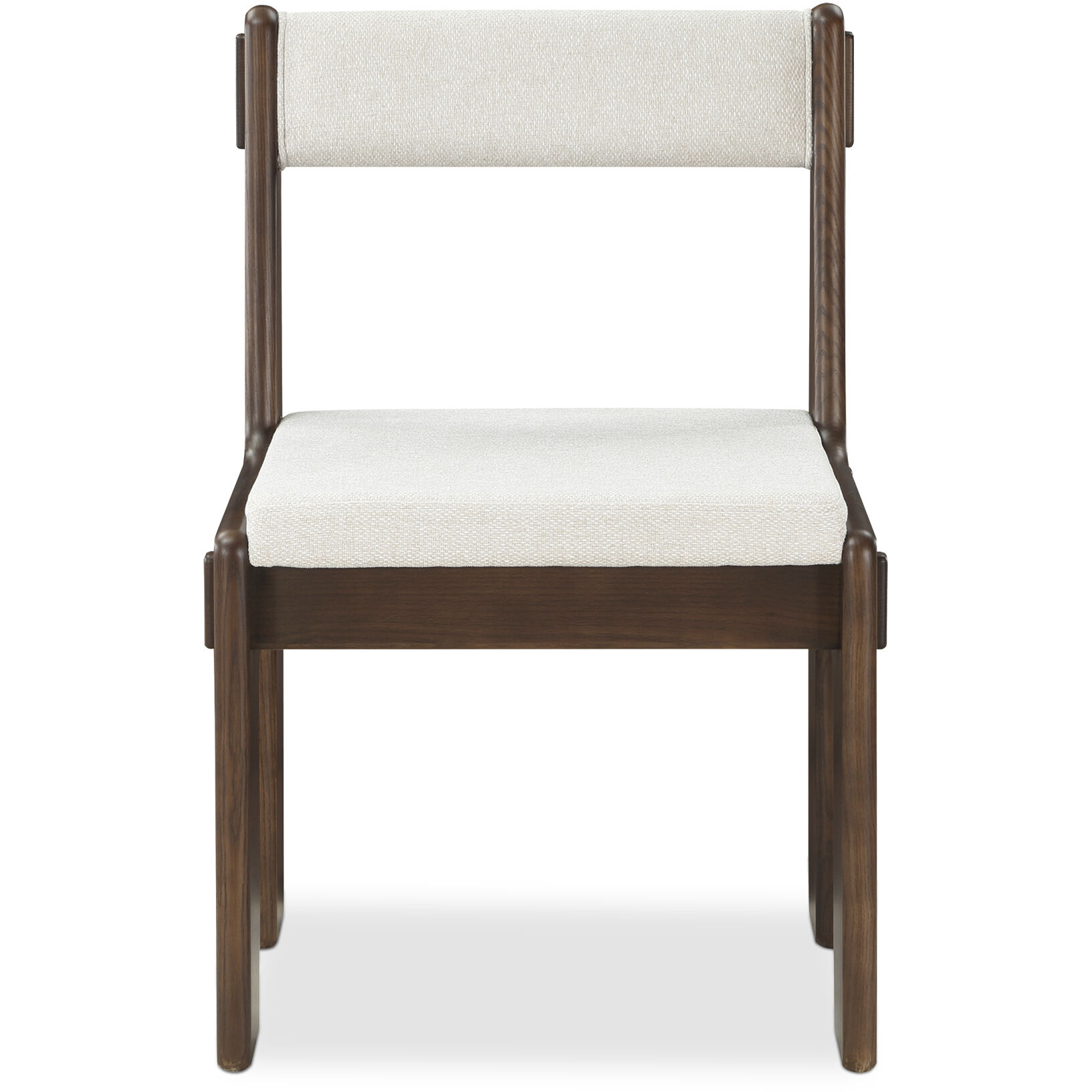 Ashby Dark Brown Dining Chair