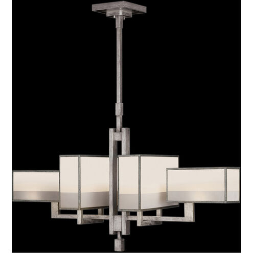 Perspectives 6 Light 42.00 inch Chandelier