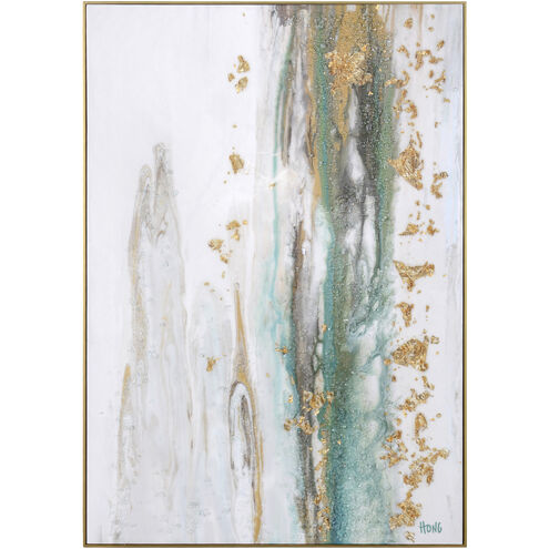 Mary Hong Wall Art