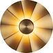 Impression Antique Brass Wall Sconce Wall Light