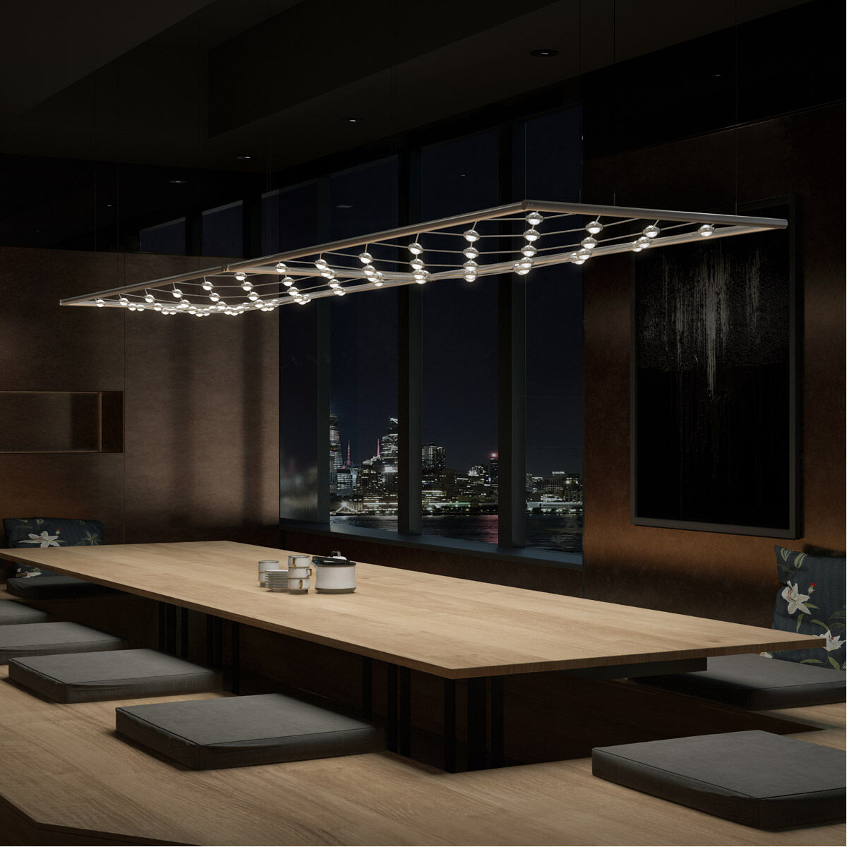 Constellation ceiling light deals