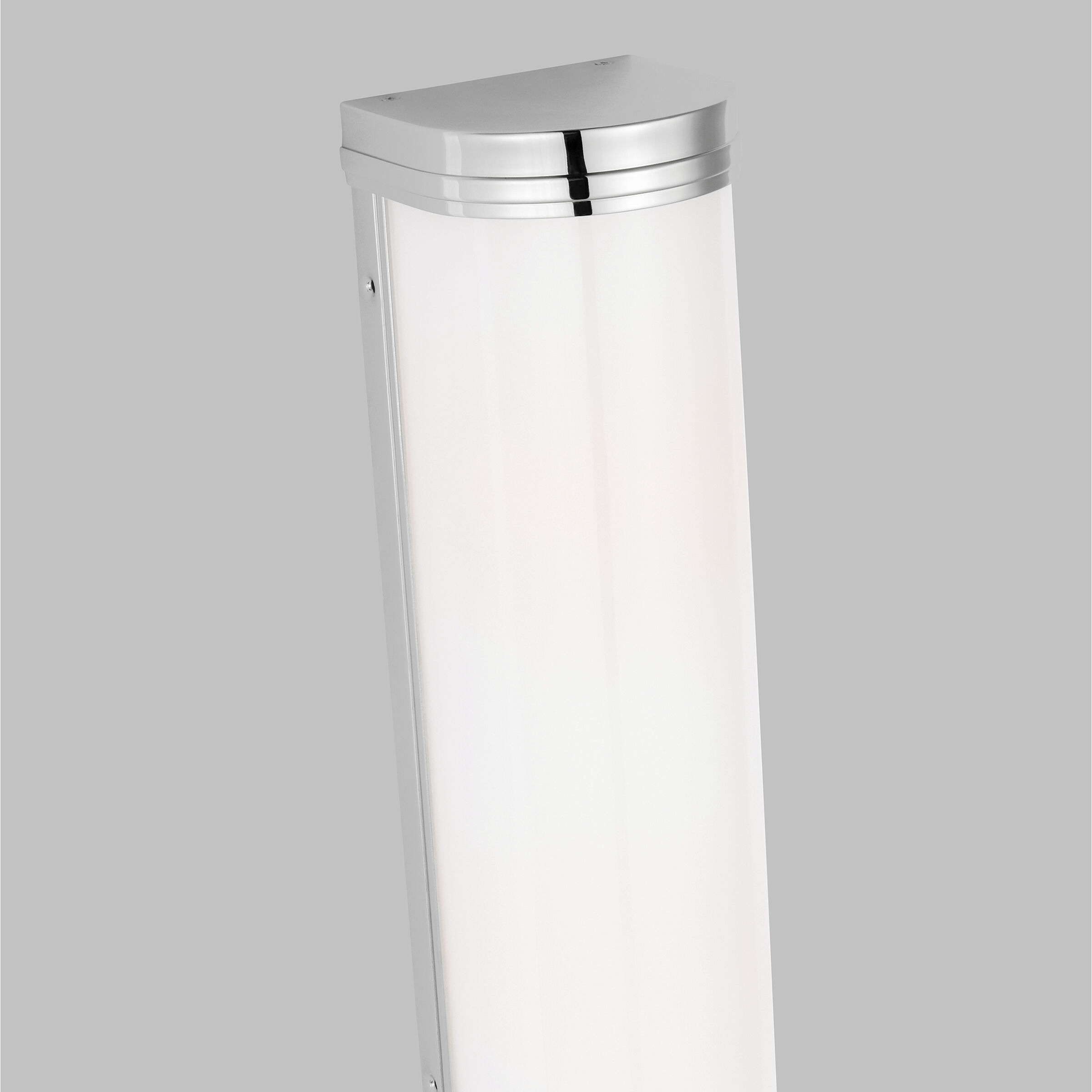 AH by Alexa Hampton Ifran 2 Light 5 inch Polished Nickel Vanity Light Wall Light