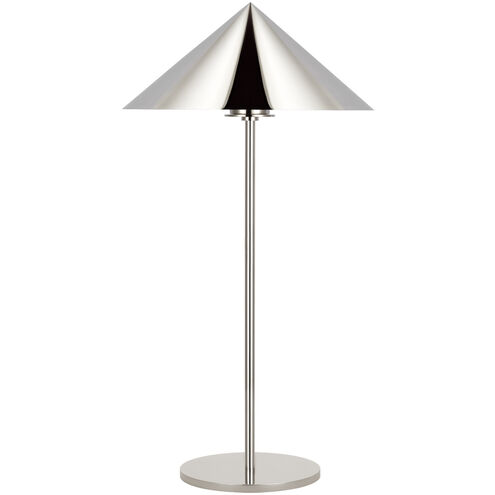 Paloma Contreras Orsay 1 Light 12.00 inch Table Lamp