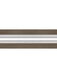 Monorail Chrome Rail Ceiling Light