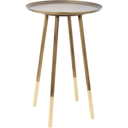 Pawn Side Table