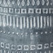 Zion Ceramic 28.5 X 11 inch Vase