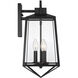 Inglewood Outdoor Wall Lantern