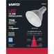 Lumos LED PAR30LN Medium 12.50 watt 120 3500K LED Bulb