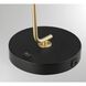 Roden 1 Light 17.00 inch Table Lamp