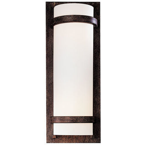 Fieldale Lodge 2 Light 6.50 inch Wall Sconce