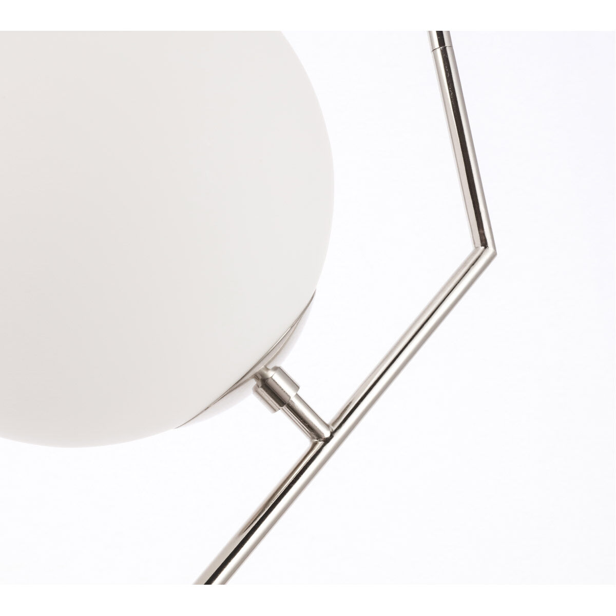 Ryland 1 Light 16 inch Chrome Pendant Ceiling Light