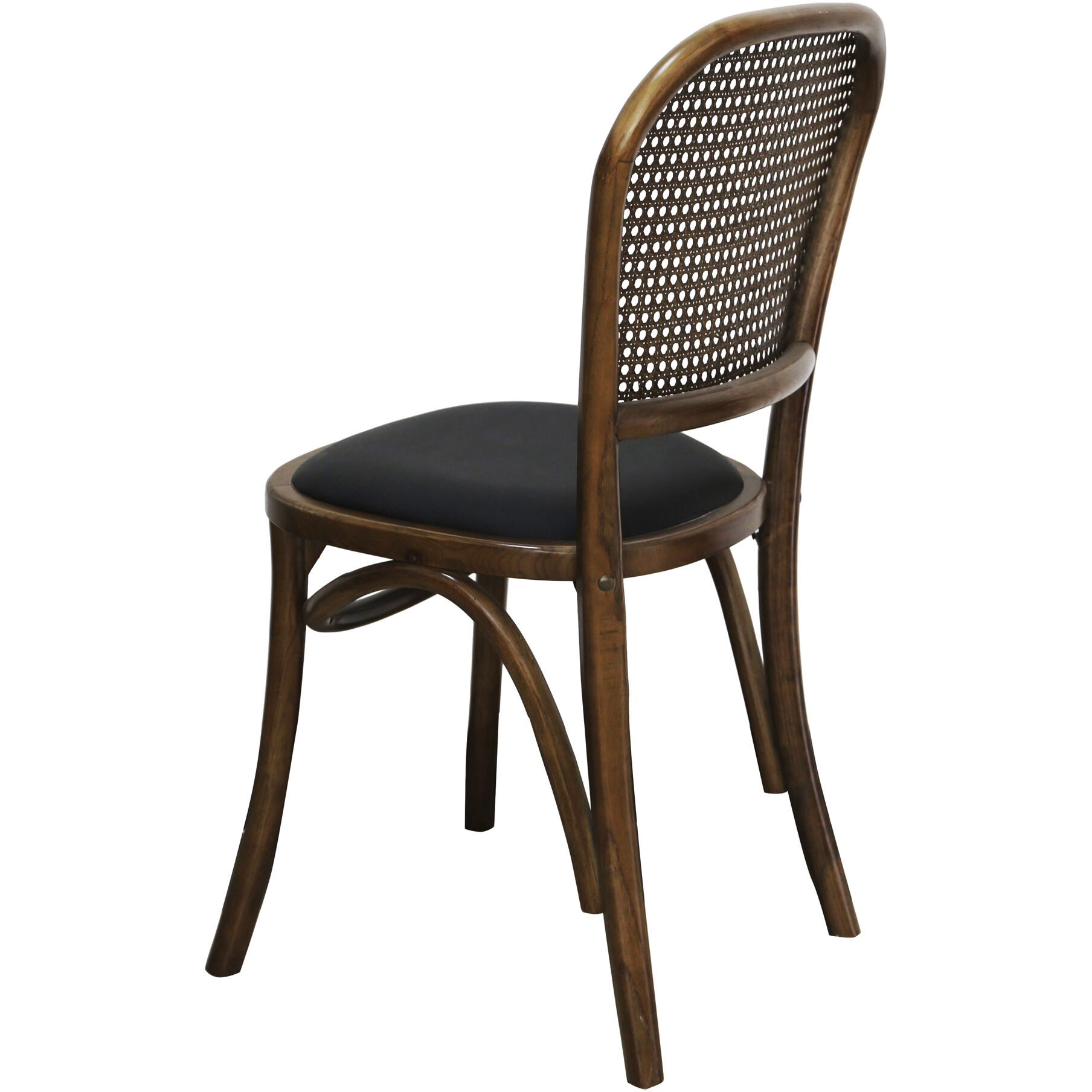 Bedford Brown Dining Chair, Set of 2