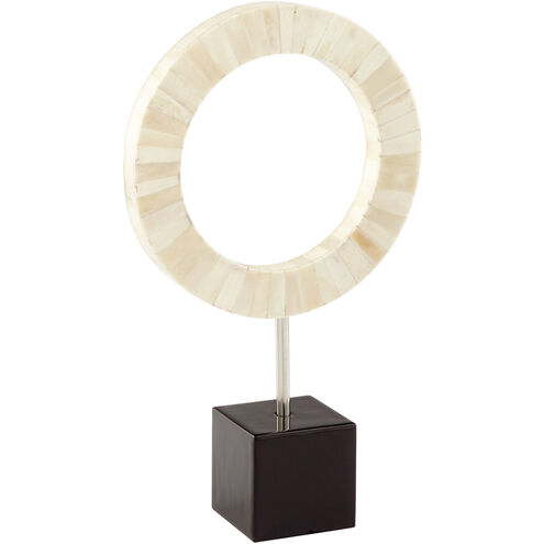 Olympian 19 X 11 inch Sculpture, Medium
