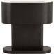 Kelly by Kelly Wearstler Wyllis 12 inch 22.10 watt Bronze Table Lamp Portable Light