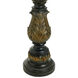 Dann Foley 41.5 X 9 inch Candleholder