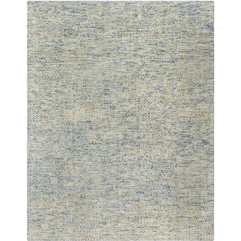 Silken Palace 168 X 120 inch Khaki / Prairie Dust Handmade Rug in 10 x 14