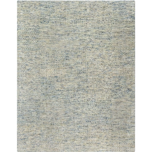 Silken Palace 168 X 120 inch Khaki / Prairie Dust Handmade Rug in 10 x 14