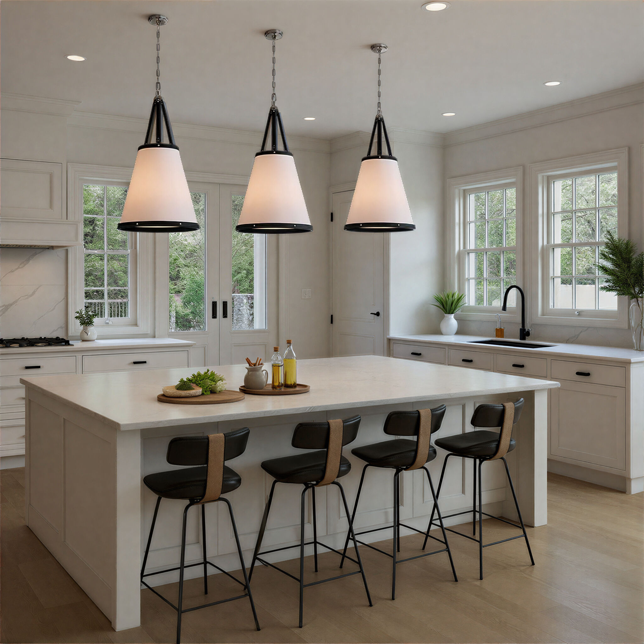 Callahan Pendant Ceiling Light
