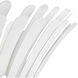 Reina 3 Light 20 inch Textured Plaster Semi-flush Mount Ceiling Light