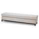 Halbury Alturo Beige Bench