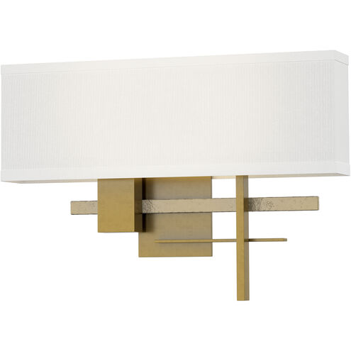 Cosmo 2 Light 16.50 inch Wall Sconce