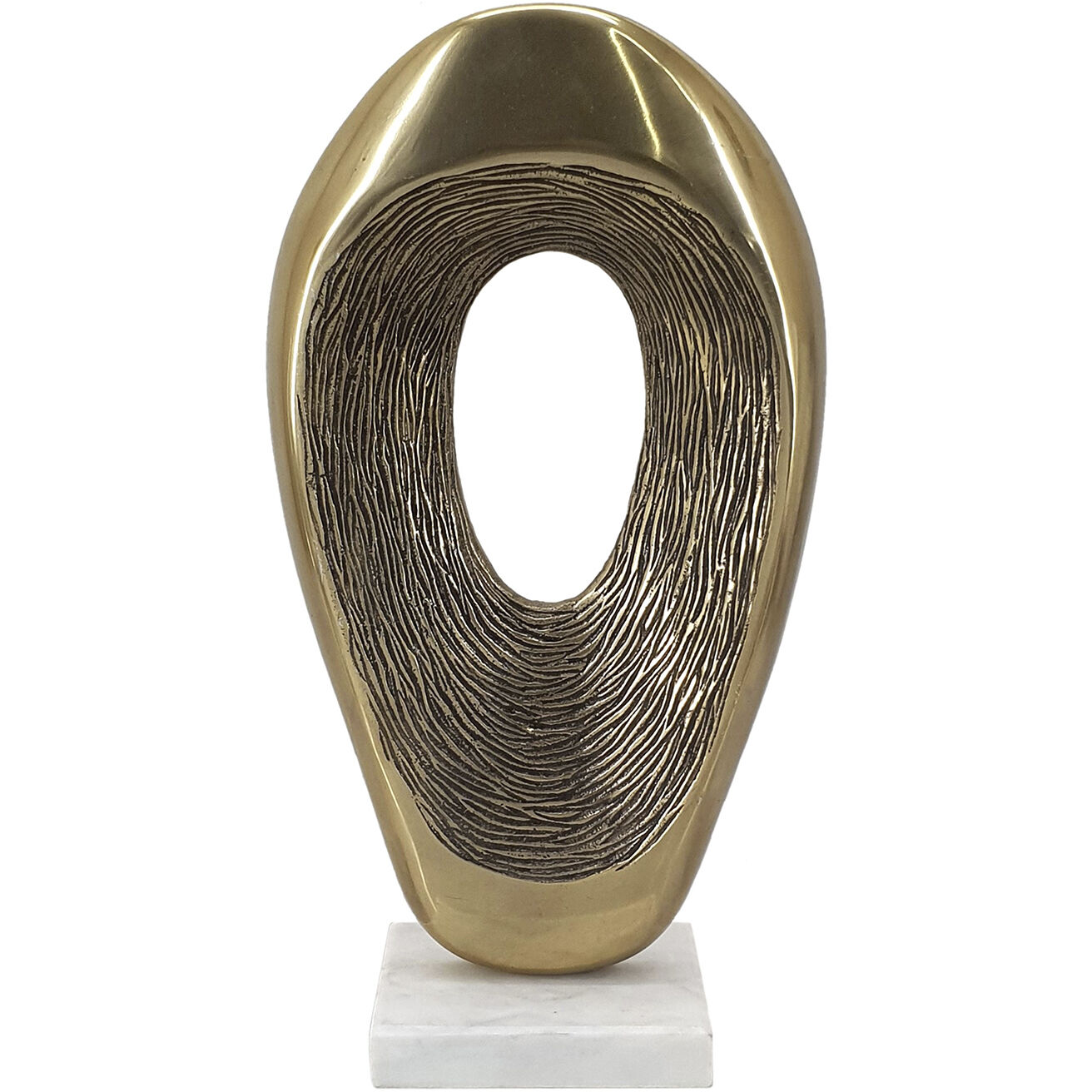 Anita 15.7 X 8.3 inch Sculpture