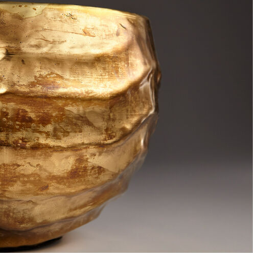 Lexham 12 X 9 inch Vase, Medium