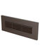 LED Brick Lighting 120 8.6 watt Painted Antique Bronze Brick Light
