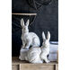 Hector Distressed White Objects