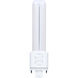 Lumos LED PLC GX32d 9 watt 2700K/3000K/3500K/4000K LED CFL Replacements Pin Based